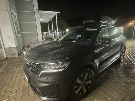 Kia Sorento 2022 года за 17 000 000 тг. в Алматы – фото 2