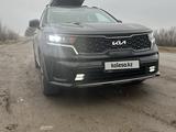 Kia Sorento 2022 года за 19 000 000 тг. в Алматы – фото 5