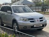 Mitsubishi Outlander 2006 года за 5 800 000 тг. в Алматы