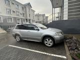 Mitsubishi Outlander 2006 года за 5 800 000 тг. в Алматы – фото 2