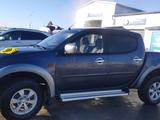 Mitsubishi L200 2008 года за 4 500 000 тг. в Уральск