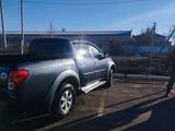 Mitsubishi L200 2008 года за 4 500 000 тг. в Уральск – фото 2