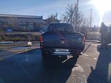 Mitsubishi L200 2008 года за 4 500 000 тг. в Уральск – фото 3