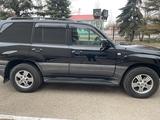 Lexus LX 470 2006 годаүшін12 600 000 тг. в Семей – фото 3