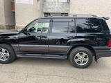 Lexus LX 470 2006 года за 12 600 000 тг. в Семей – фото 4