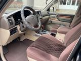 Lexus LX 470 2006 года за 12 600 000 тг. в Семей – фото 5