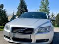 Volvo S80 2006 года за 5 000 000 тг. в Алматы – фото 2