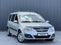 ВАЗ (Lada) Largus 2014 годаүшін3 990 000 тг. в Актобе – фото 2