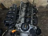 Привозной двигатель Skoda Rapid 1.2 объем за 350 000 тг. в Астана – фото 5