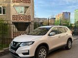 Nissan X-Trail 2021 года за 10 900 000 тг. в Алматы