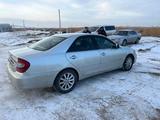 Toyota Camry 2003 годаүшін4 650 000 тг. в Тараз – фото 3