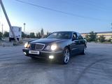 Mercedes-Benz E 280 2000 годаfor5 200 000 тг. в Тараз