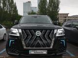 Nissan Patrol 2011 годаfor17 500 000 тг. в Астана – фото 3