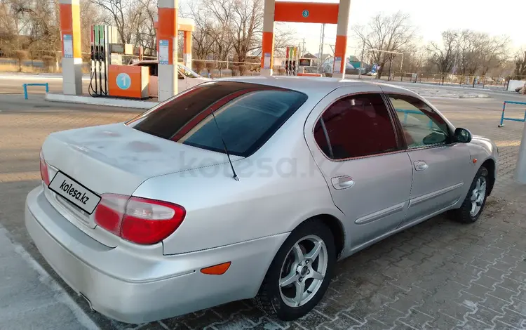 Nissan Maxima 2003 годаfor2 000 000 тг. в Уральск