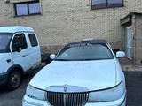 Lincoln Town Car 2001 годаfor800 000 тг. в Караганда – фото 2