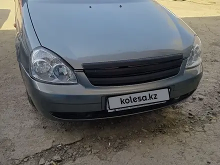 ВАЗ (Lada) Priora 2170 2007 года за 1 700 000 тг. в Рудный