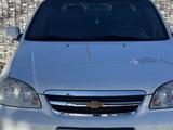 Chevrolet Lacetti 2012 года за 3 000 000 тг. в Шымкент – фото 4