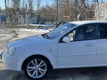 Chevrolet Lacetti 2012 года за 3 000 000 тг. в Шымкент – фото 3