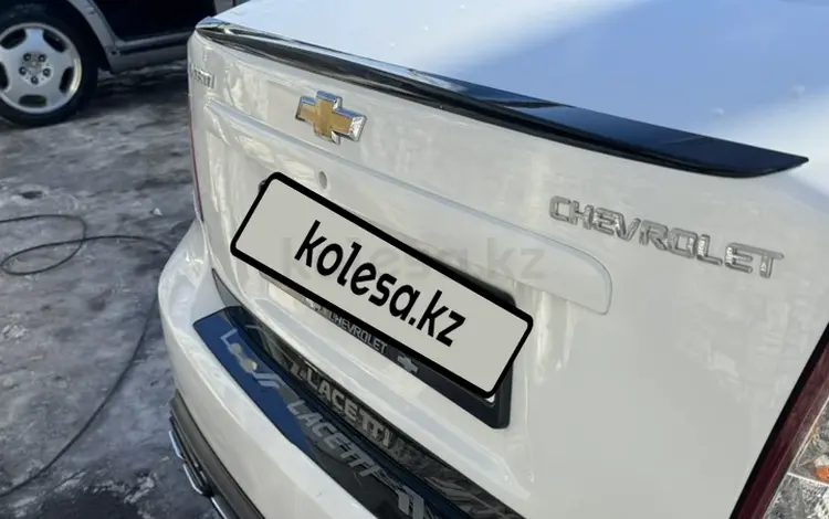 Chevrolet Lacetti 2012 годаүшін3 000 000 тг. в Шымкент