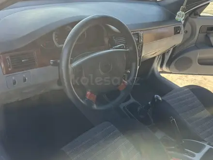 Chevrolet Lacetti 2012 года за 3 000 000 тг. в Шымкент – фото 7