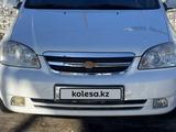 Chevrolet Lacetti 2012 года за 3 000 000 тг. в Шымкент – фото 5