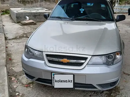 Daewoo Nexia 2008 года за 2 000 000 тг. в Шымкент