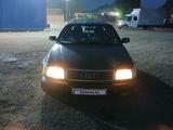 Audi 100 1993 года за 1 300 000 тг. в Астана – фото 4