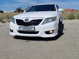 Toyota Camry 2011 года за 6 500 000 тг. в Актау