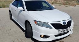 Toyota Camry 2011 года за 6 000 000 тг. в Актау – фото 3