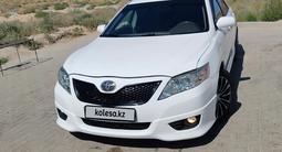 Toyota Camry 2011 года за 6 000 000 тг. в Актау – фото 4