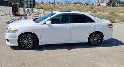 Toyota Camry 2011 года за 6 000 000 тг. в Актау – фото 5