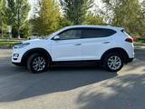 Hyundai Tucson 2018 года за 10 680 000 тг. в Астана