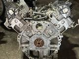ДВИГАТЕЛЬ QR56 На Nissan Patrol (3UZ/2TR/1GR/1UR/3UR/2AZ/1MZ/2GR/3GR/4GR) за 344 421 тг. в Алматы
