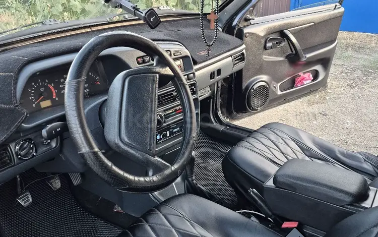 ВАЗ (Lada) 2114 2012 годаүшін1 200 000 тг. в Экибастуз