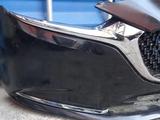 Бампер в сборе Mazda 6 за 220 000 тг. в Алматы – фото 2