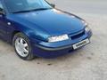 Opel Calibra 1996 годаүшін1 500 000 тг. в Атырау – фото 2