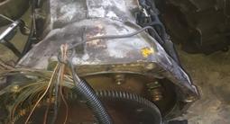 Акпп GM BD/DF AR25 Opel Omega B x25xe V6 за 100 000 тг. в Шымкент – фото 3