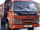 Foton  Forland 2006 годаүшін4 000 000 тг. в Туркестан