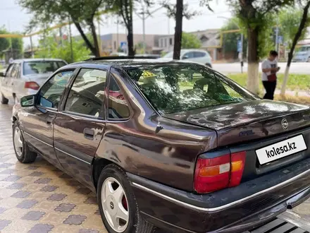 Opel Vectra 1994 года за 1 000 000 тг. в Туркестан – фото 11