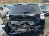 Mitsubishi Outlander 2014 года за 4 400 000 тг. в Алматы – фото 2