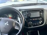 Mitsubishi Outlander 2014 года за 4 400 000 тг. в Алматы – фото 5