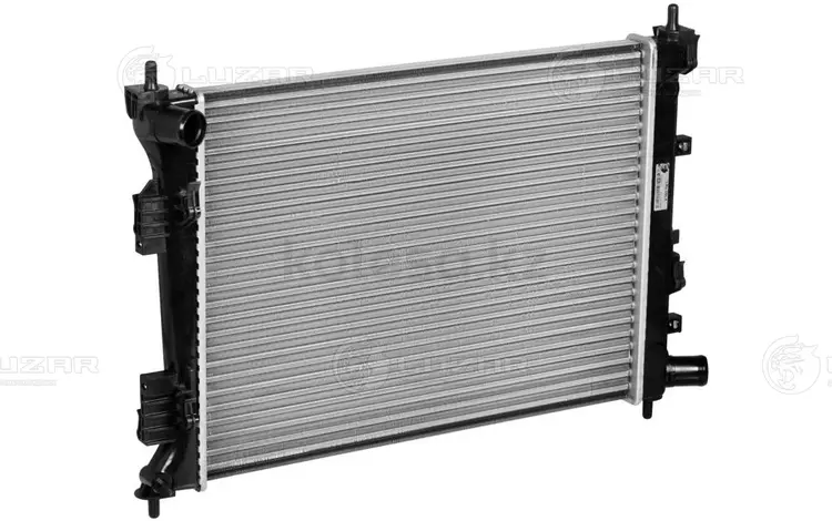 Радиатор за 20 000 тг. в Алматы