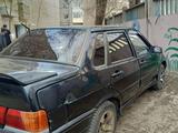 ВАЗ (Lada) 2115 2005 годаүшін500 000 тг. в Семей – фото 3