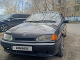 ВАЗ (Lada) 2115 2005 годаүшін500 000 тг. в Семей – фото 5