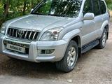 Toyota Land Cruiser Prado 2003 годаүшін7 200 000 тг. в Шу