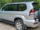 Toyota Land Cruiser Prado 2003 годаүшін7 200 000 тг. в Шу – фото 3