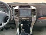 Toyota Land Cruiser Prado 2003 годаүшін7 200 000 тг. в Шу – фото 5