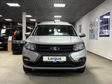 ВАЗ (Lada) Largus Classic 2025 года за 9 400 000 тг. в Талдыкорган – фото 2