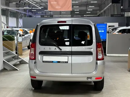 ВАЗ (Lada) Largus Classic 2025 года за 8 400 000 тг. в Талдыкорган – фото 4