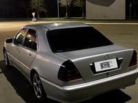 Mercedes-Benz C 200 1998 года за 2 500 000 тг. в Караганда